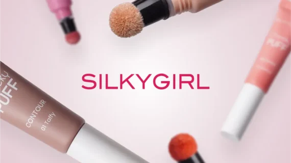 Silkygirl : kosmetik affordable berkualitas tinggi untuk Millennial dan Gen Z