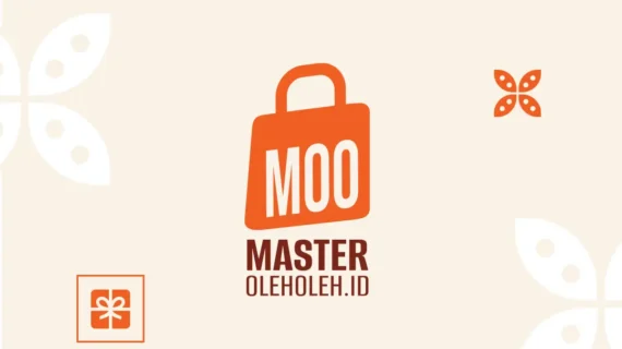 Master Oleholeh.id : Kemudahan dalam memesan aneka oleh-oleh
